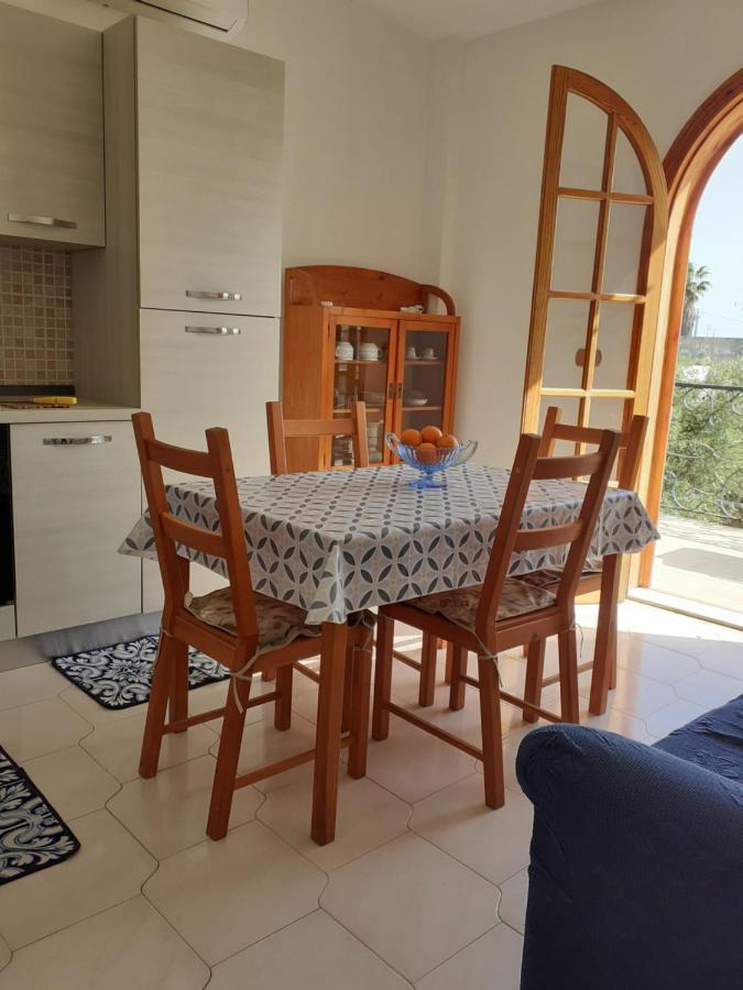 Doria Apartment Syracuse Екстер'єр фото