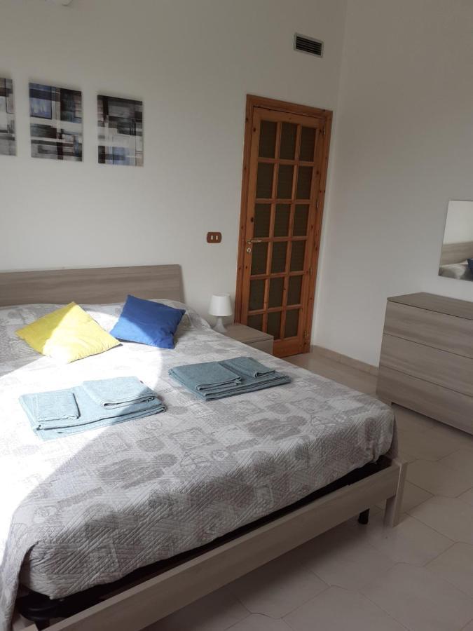 Doria Apartment Syracuse Екстер'єр фото