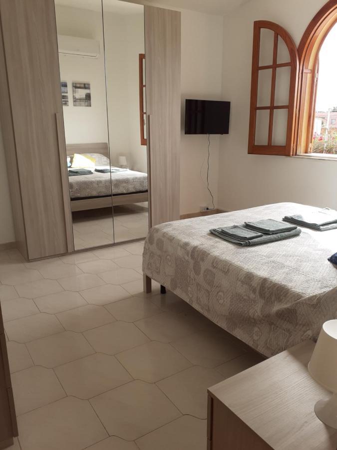Doria Apartment Syracuse Екстер'єр фото