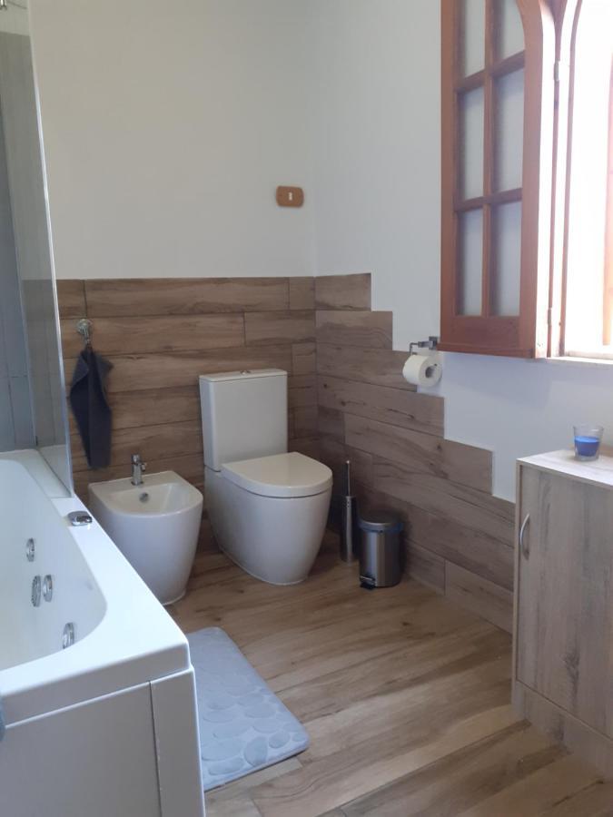 Doria Apartment Syracuse Екстер'єр фото