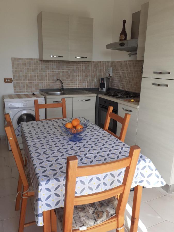 Doria Apartment Syracuse Екстер'єр фото