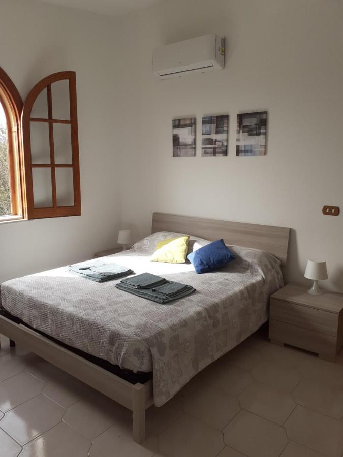 Doria Apartment Syracuse Екстер'єр фото