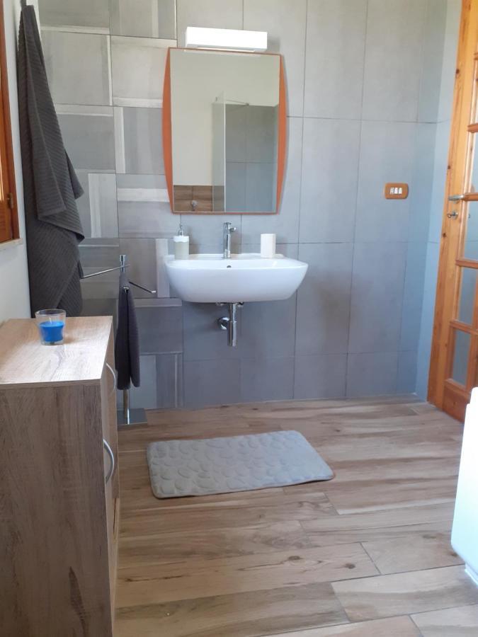 Doria Apartment Syracuse Екстер'єр фото