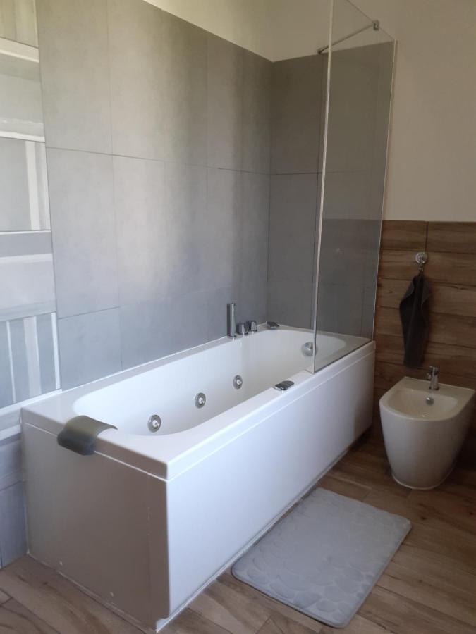 Doria Apartment Syracuse Екстер'єр фото