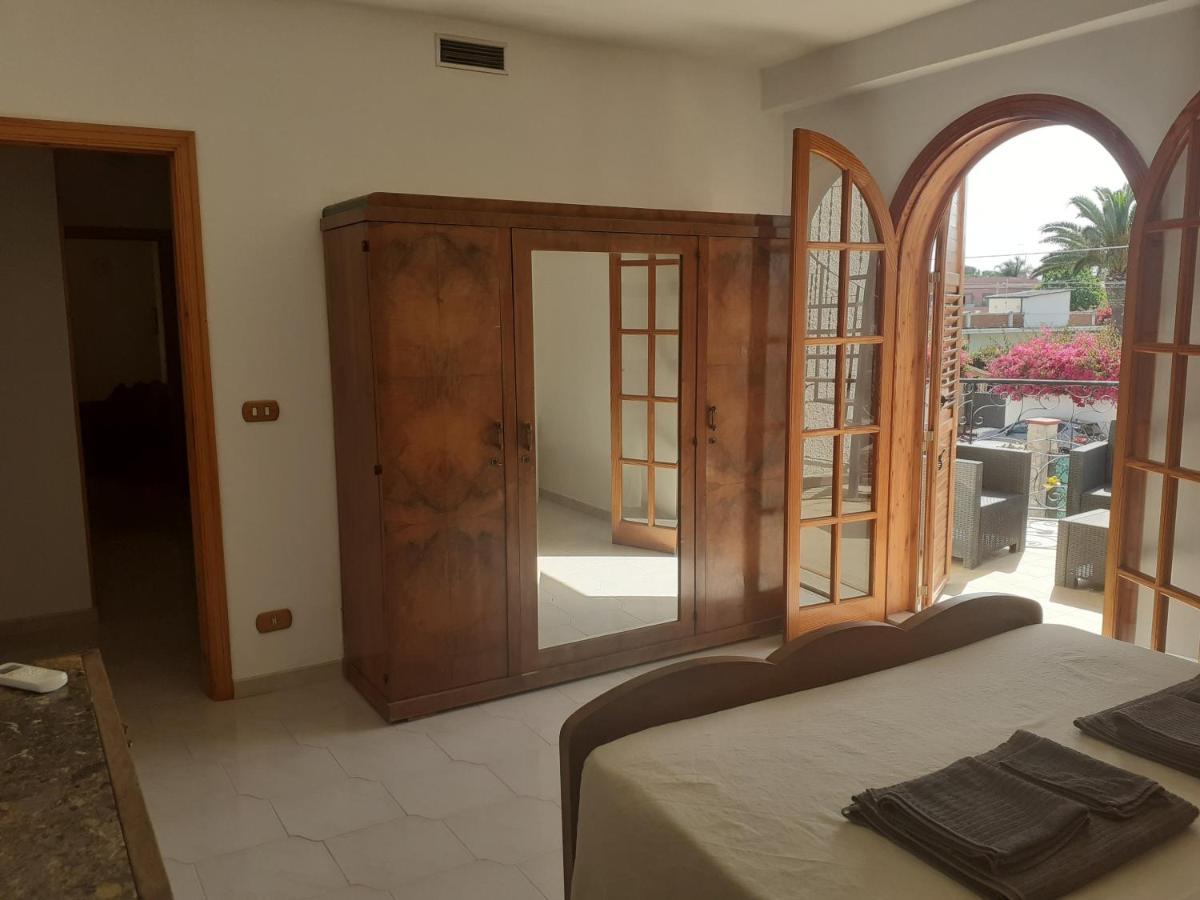 Doria Apartment Syracuse Екстер'єр фото