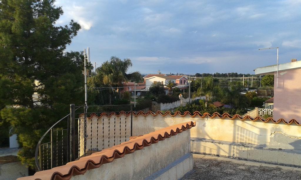 Doria Apartment Syracuse Екстер'єр фото